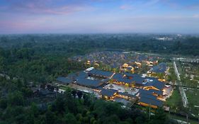 Angsana Chengdu Wenjiang 5*